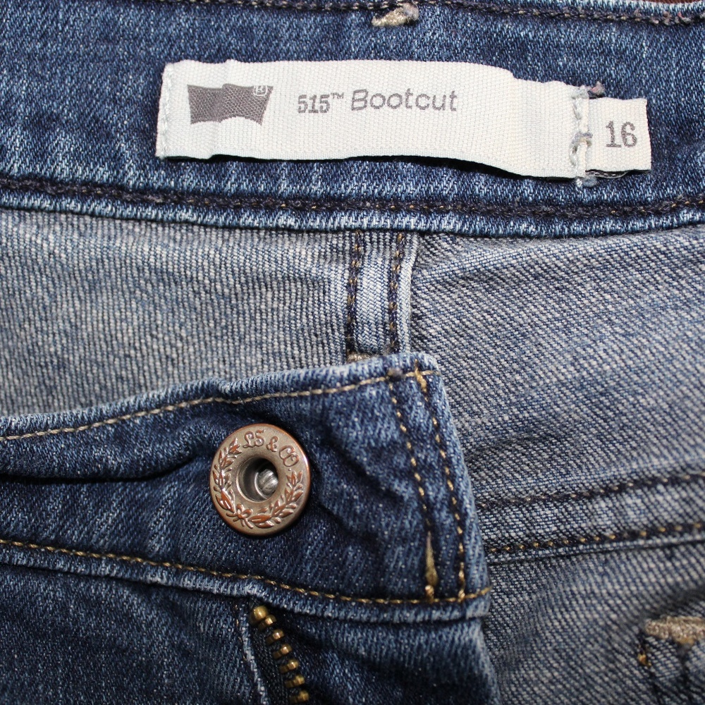 Levi Jeans